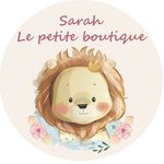 Sarah La Petite Boutique 🦁 - @sarah_lepetiteboutique - Instagram