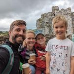 Sarah Petitt - @petitt_family_travels - Instagram