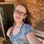 Sarah Petitt - @usagimoon420 - Instagram