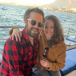 Sarah Petitt - Facebook