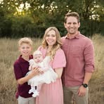 Sarah Petrie - Facebook