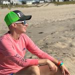 Sarah Petrone - @salted.sailor - Instagram