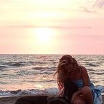 Sarah Petrone - @_miamavropabloafricatrixie_ - Instagram