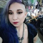 Sarah Petrone - @thepurplesarah - Instagram