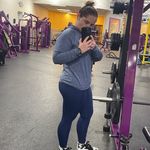 Sarah Petrone - @theycallmetequila - Instagram