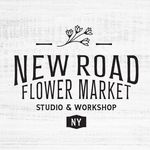 Sarah Petrone-Martino - @newroadflowermarket - Instagram