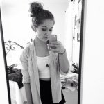 Sarah - @sarahpetrone_ - Instagram