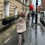 Sarah Petter - @sarahpetter14 - Instagram