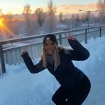 Sarah Pettersson - @sarahpetterssson - Instagram