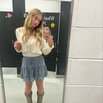 Sarah <3 - @sarah.peyton12 - Instagram