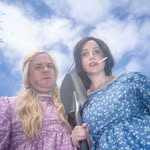 Sarah Jean + Peyton are Sisterwives - @sjp_sisterwives - Instagram