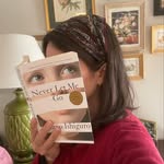 Sarah Peyton - @sarahpeytonreads - Instagram