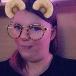 Sarah Pfeil - @kleenes3110 - Instagram