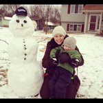 Sarah Phaneuf Carlson - @scarlson29 - Instagram
