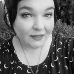 Sarah Phifer - @lostnthevortex - Instagram