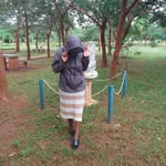 Sarah Phiri - @shumb.a8 - Instagram