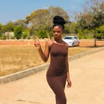 Sarah Phiri - @ms_walker400 - Instagram