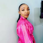 Sarah Phiri - @womanofpositivemind - Instagram