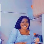 Sarah Phiri - @austinesarah98 - Instagram