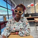 Sarah Phiri - @sarahphiri1 - Instagram