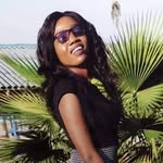 Sarah Phiri - @phiri929 - Instagram
