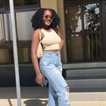Sarah Phiri - @phirisarah569 - Instagram