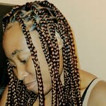Sarah Phiri - @sarahphiri24 - Instagram