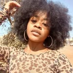Sarah Phiri - @sara_hphiri - Instagram