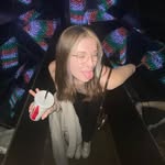 Sarah Pickney - @spaghetti.sauce - Instagram