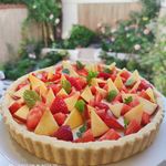 Sarah Pielke - @sarahpielkefood - Instagram