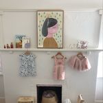 Sarah Pilcher - @angusandcharlotteinteriors - Instagram