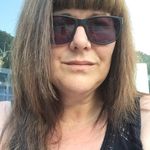 Sarah Pilcher - @lonebookworm - Instagram