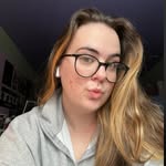 Sarah-Maude Pilon - @maumau_xoxo - Instagram
