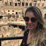 Sarah Pilon Faria - @sarahpilonfaria - Instagram