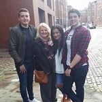 Sarah Pinder - @sarah.pinder.92 - Instagram