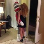 Sarah Pippin - @spoildrottnprincessbritches - Instagram
