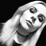 Sarah Pippin - @porcelainxpixie - Instagram