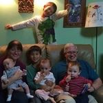 Sarah Pippin Gordon - @sarahpippingordon - Instagram