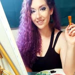 Sarah Pippins Artist - @sarahpippinsart - Instagram