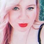 Sarah Michelle Plank - @ich_will_in_dein_herz - Instagram