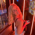 Sarah Plank - @sarahplank222 - Instagram