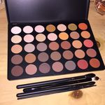 Sarah Plank - @makeup_bysarahh - Instagram
