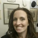 Sarah Plaster Simms - @plastersimms - Instagram