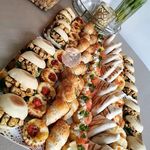 plateaux apéritifs 📍84 - @lesplateauxdesarah - Instagram