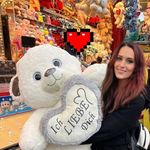 Sarah Pl - @sarahplate_ - Instagram