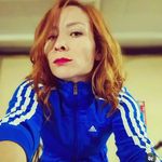 Sarah Plate - @sacervi - Instagram