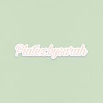 sarah - @platez.bysarah - Instagram