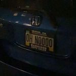Sarah's License Plate Finds 🚗 - @sarahs_licenseplate_finds - Instagram