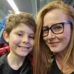 Sarah Platten - @sarahnp82 - Instagram