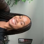 Sarah Pleasant - @sarah.imani.pleasant - Instagram